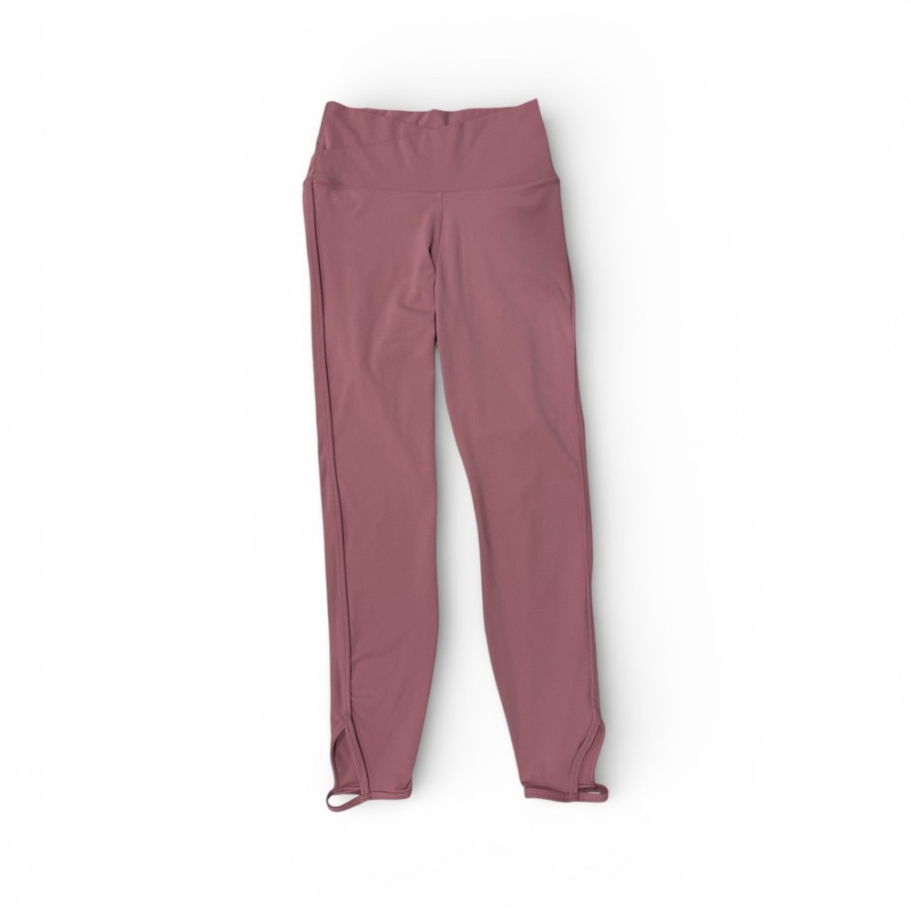 Nike Women's Pink Leggings
